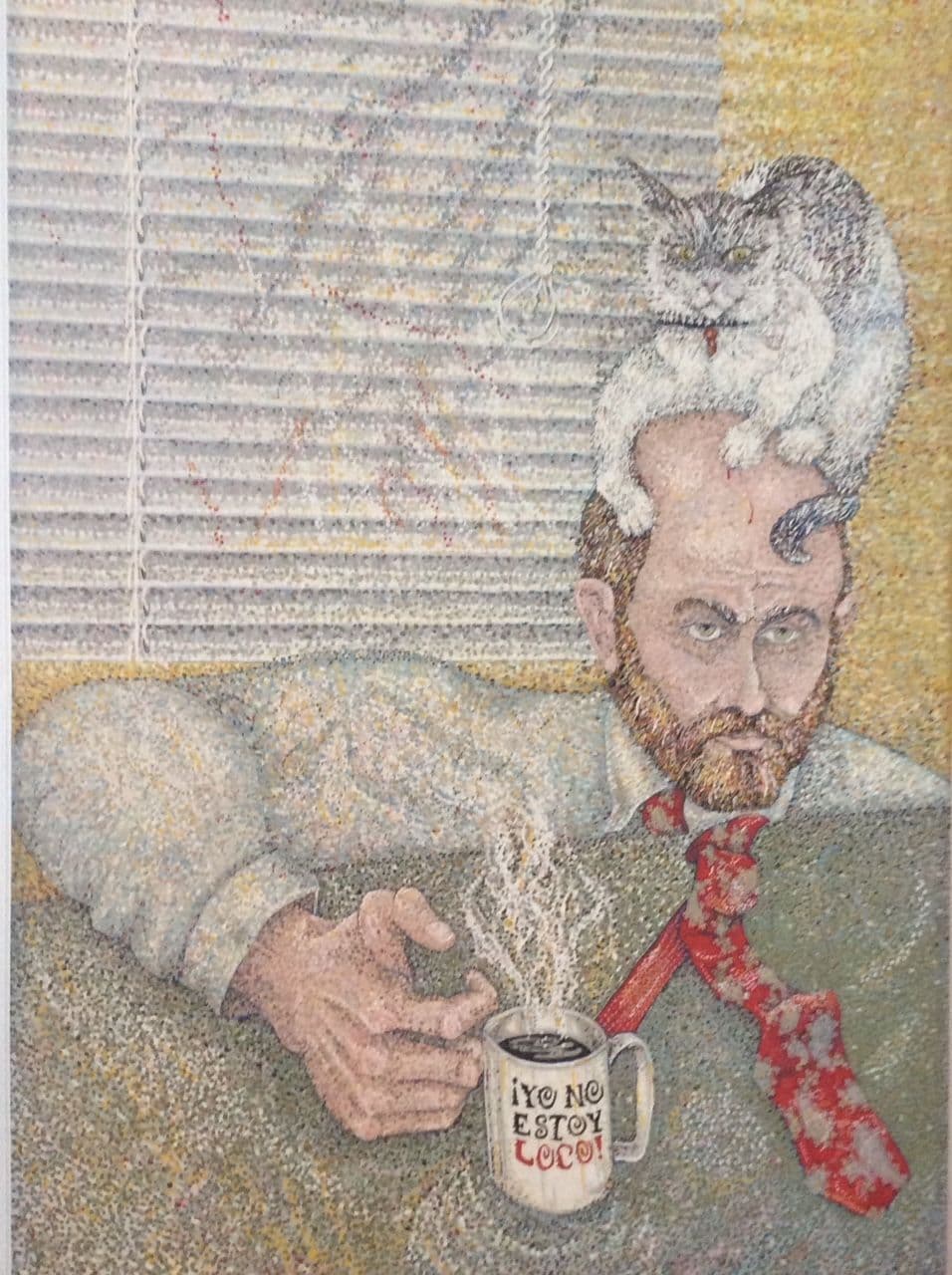 I'd Rather be Skinning Teenagers