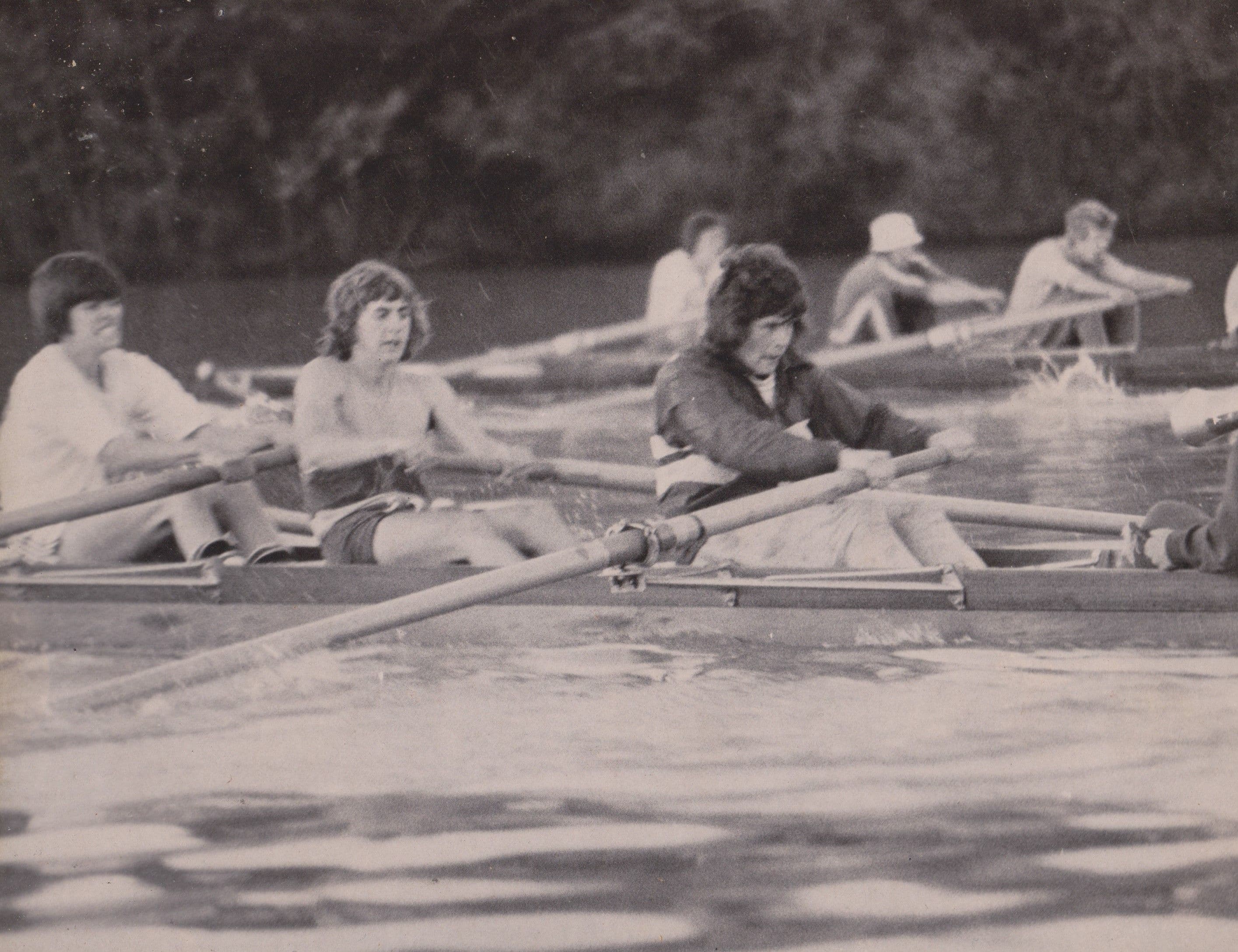 Mark Stu Mallany and Mr.Fun